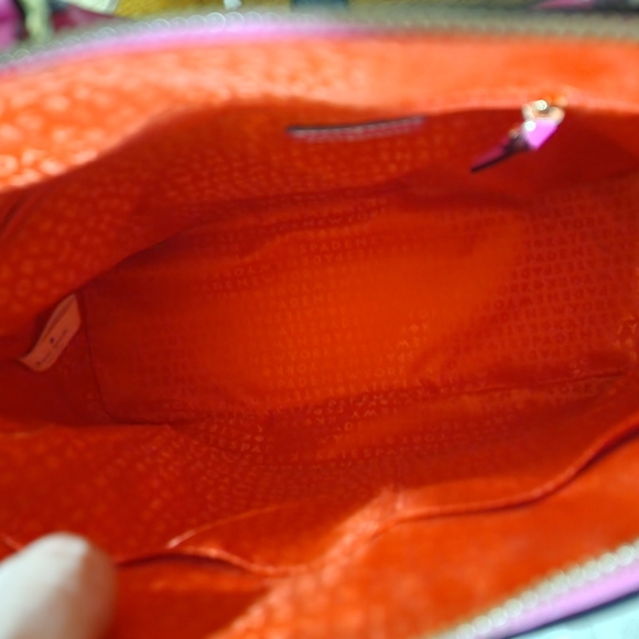 Kate Spade Pink Satchel - Picture 5 of 12
